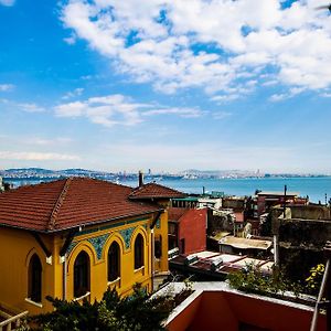 Turk Art Hotel